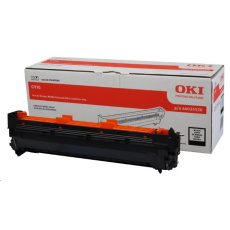 Oki Image. valec pre čierny toner pre C910 (20k) Oki Image. valec pre čierny toner pre C910 (20k)