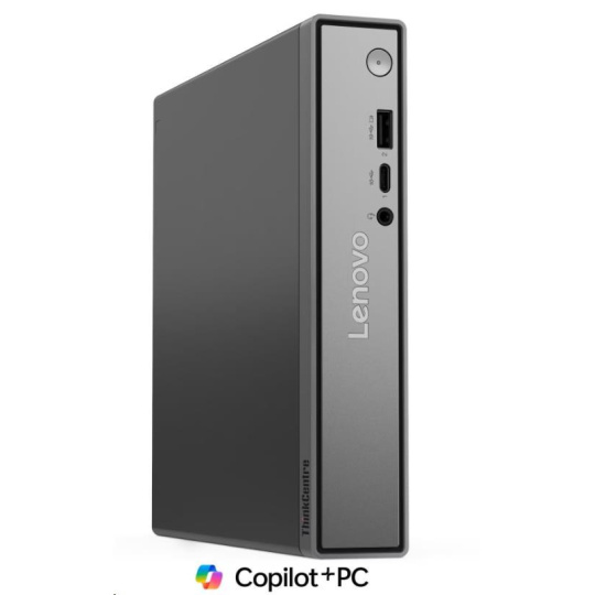 LENOVO PC ThinkCentre neo 55q G6 - Ryzen™ AI 5 330,32GB,1TSSD,AMD Radeon™ 820M,W11P,3Y Onsite