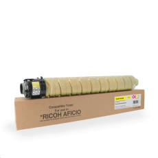 OWA Armor toner pre RICOH MPC2003/2503/2004/2504, 9500 strán, 841928 Y, žltá/žltá OWA Armor toner pre RICOH MPC2003/2503/2004/2504, 9500 strán, 841928 Y, žltá/žltá