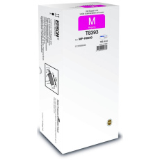 EPSON Ink bar Recharge XL pre A3 - 20.000 str. Magenta 192,4 ml EPSON Ink bar Recharge XL pre A3 - 20.000 str. Magenta 192,4 ml