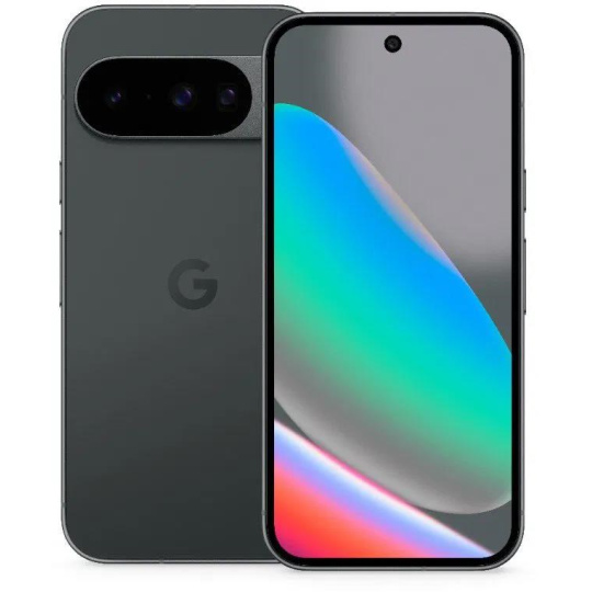 Google Pixel 10 256GB - Obsidian, EU Google Pixel 10 256GB - Obsidian, EU