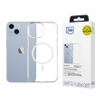 3mk ochranný kryt Armor Magcase pro Apple iPhone 14 Plus
