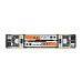 HPE MSA 2072 10GBASE-T iSCSI SFF Storage