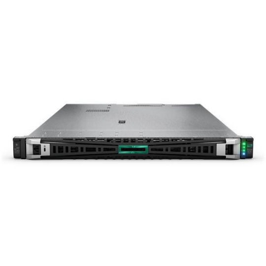 HPE PL DL360g11 4514Y (2.0/16C) 1x32G (p64706) MR408i-o/4G 8-10SFF 1000W 2x10G-T 1U RENEW P70542-421