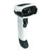 Zebra DS8108, 2D, SR, multiIF, sada (USB), biela + stojan