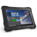 Zebra XSLATE L10, USB, Ethernet, Wi-Fi, 4G, NFC, GPS, Win. 10 Pro