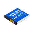 AVACOM batéria pre Nokia 6233, 9300, N73 Li-Ion 3,7V 1070mAh (náhradná BP-6M)