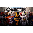College Football 26: Standard Edition (Xbox Series X/S) (Global)