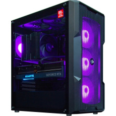 Alfa Gamer Elite (RTX 4080) Alfa Gamer Elite (RTX 4080)