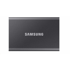 Externý disk SSD Samsung - 2 TB - čierny Externý disk SSD Samsung - 2 TB - čierny