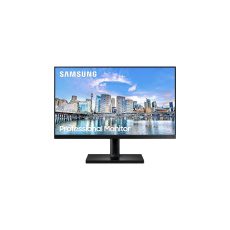 BAZAR - SAMSUNG MT LED LCD Monitor 24" LF24T450FZUXEN - Poškozený obal BAZAR - SAMSUNG MT LED LCD Monitor 24" LF24T450FZUXEN - Poškozený obal