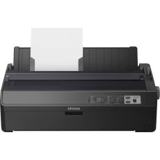 Ihličková tlačiareň EPSON LQ-2090IIN, A4, 24 ihiel, 1+6 kópií, USB 2.0.Ethernet, Energy Star