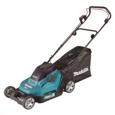 Makita DLM432PT2 Aku sekačka 430mm Li-ion LXT 2x18V/5,0Ah Makita DLM432PT2 Aku sekačka 430mm Li-ion LXT 2x18V/5,0Ah