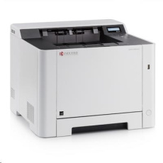 KYOCERA ECOSYS P5026cdw - 26 čb/far.A4, duplex.sieťová laserová tlačiareň, zásobník na 250 listov, Wi-Fi, vč.tonerov KYOCERA ECOSYS P5026cdw - 26 čb/far.A4, duplex.sieťová laserová tlačiareň, zásobník na 250 listov, Wi-Fi, vč.tonerov