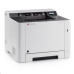 KYOCERA ECOSYS P5026cdw - 26 čb/far.A4, duplex.sieťová laserová tlačiareň, zásobník na 250 listov, Wi-Fi, vč.tonerov
