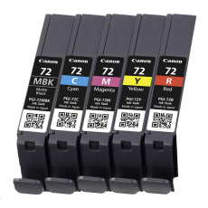 Canon BJ CARTRIDGE PGI-72 MBK Canon BJ CARTRIDGE PGI-72 MBK