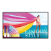 BENQ LFD SL4302K SINGLE