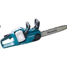 Makita DUC353Z - Aku pila řetězová 36V 2x18V bezuhlíkový motor Makita DUC353Z - Aku pila řetězová 36V 2x18V bezuhlíkový motor