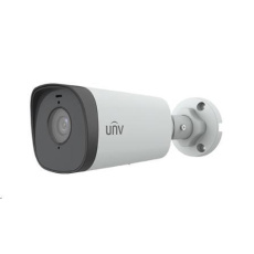 Uniview IPC2312SB-ADF40KM-I0, 2MPix, H.265, zv. 4,0 mm (87,5°), PoE, 2x Mic., DI/DO, IR 80m, WDR 120dB, IP67