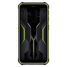 Smartphone Ulefone Armor X12 Pro 4G Helio G36 4GB 64GB, Less Green