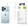 3mk Clear Case pro Apple iPhone 17 Pro