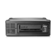 HPE Storage LTO-7 Ultrium External Tape Drive 5x LTO-7 15TB Data Cartridges