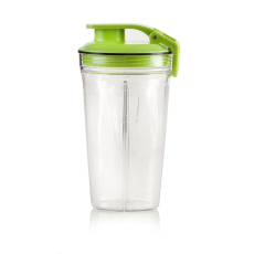 Domo DO700BL-BK Malá láhev nutri mixéru DOMO - 530 ml Domo DO700BL-BK Malá láhev nutri mixéru DOMO - 530 ml