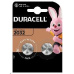 Duracell DL 2032 B2 2pack