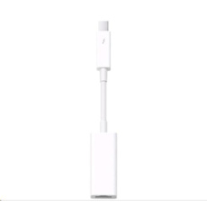 Adaptér APPLE Thunderbolt - Gigabit Ethernet