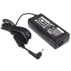 Acer 90W_5.5PHY - 19V ČIERNY ADAPTÉR LF - EU POWER CORD - pre klasický NB s grafickou kartou a 90W adaptérom 5.5phy