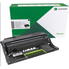 Lexmark čierna zobrazovacia jednotka 58D0Z00 - návratový program, pre B2865x, M52xx, MS725x, MS82x, MX72x, MX82x - 150 000 strán Lexmark čierna zobrazovacia jednotka 58D0Z00 - návratový program, pre B2865x, M52xx, MS725x, MS82x, MX72x, MX82x - 150 000 strán