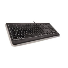 CHERRY klávesnice KC 1068, drátová, USB, IP 68 - odolná proti prachu, voděodolná (do 1 m), CS layout, černá CHERRY klávesnice KC 1068, drátová, USB, IP 68 - odolná proti prachu, voděodolná (do 1 m), CS layout, černá