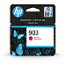 HP 903 Magenta Original Ink Cartridge (315 pages)