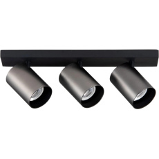 Yeelight Smart Spotlight (Color) - Black-3 Pack Yeelight Smart Spotlight (Color) - Black-3 Pack