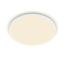 PHILIPS stropní světlo Superslim CL550 SS RD 36W 27K W WV 06 - bílá PHILIPS stropní světlo Superslim CL550 SS RD 36W 27K W WV 06 - bílá