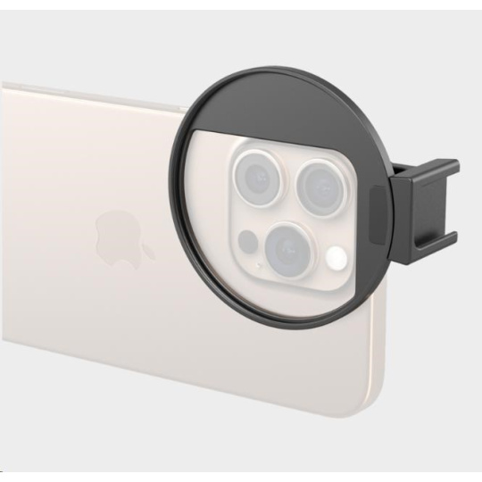 SmallRig 5174 Universal Threaded Filter Adapter 67mm SmallRig 5174 Universal Threaded Filter Adapter 67mm