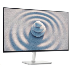 DELL LCD S2725H - 27"/IPS/LED/1920x1080/16:9/100Hz/8ms/1500:1/300 cd/m2/HDMI/VESA/3YNBD