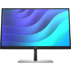 HP LCD E22 G5 21.5" 1920x1080, IPS w/LED micro-edge, jas 250 cd/m2, 1000:1, 5 ms g/g, DP 1.2, HDMI 1.4, 4xUSB3.2 HP LCD E22 G5 21.5" 1920x1080, IPS w/LED micro-edge, jas 250 cd/m2, 1000:1, 5 ms g/g, DP 1.2, HDMI 1.4, 4xUSB3.2