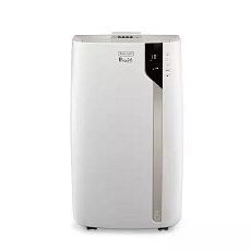 DeLonghi Pinguino Extreme PACEX93EXTREME mobilní klimatizace bílá, 8900 BTU, A+, R290, Eco Real Feel DeLonghi Pinguino Extreme PACEX93EXTREME mobilní klimatizace bílá, 8900 BTU, A+, R290, Eco Real Feel