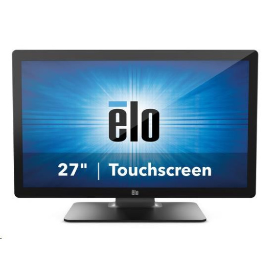 Elo 2702L, 68,6 cm (27''), kapacitná projekcia, Full HD