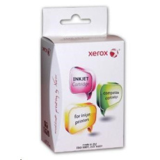Xerox alternatívny toner Brother LC-123C pre Brother 123, (10mlstr, ) Xerox alternatívny toner Brother LC-123C pre Brother 123, (10mlstr, )