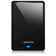 Externý pevný disk ADATA 4TB 2,5" USB 3.0 DashDrive HV620S, čierna Externý pevný disk ADATA 4TB 2,5" USB 3.0 DashDrive HV620S, čierna