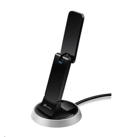 TP-Link Archer T9UH [Dvojpásmový bezdrôtový adaptér AC1900 s vysokým ziskom]