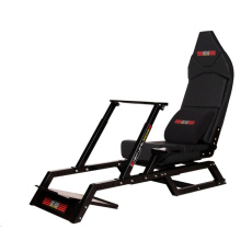 Next Level Racing F1GT Cockpit, závodní kokpit pro F1 nebo GT