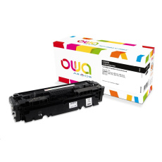 OWA Armor toner pre CANON LBP 653Cdw, 654Cx, MFP735Cx, 2200 str., čierna/čierna (CRG046BK) OWA Armor toner pre CANON LBP 653Cdw, 654Cx, MFP735Cx, 2200 str., čierna/čierna (CRG046BK)