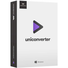 Wondershare UniConverter 14 Windows
