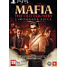 PS5 hra Mafia: The Old Country Limitovaná Edice