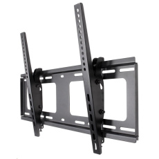 MANHATTAN Nástěnný držák TV, naklápěcí, 37” až 80”, do 80kg MANHATTAN Nástěnný držák TV, naklápěcí, 37” až 80”, do 80kg