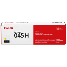 Canon LASER TONER CRG-045HY