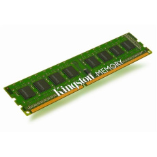 DIMM DDR4 8GB 2666MHz, CL19, 1R x8, VLP, KINGSTON ValueRAM